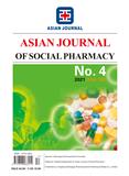 亚洲社会药学(英文)(Asian Journal of Social Pharmacy)(国际刊号)(不收版面费审稿费)