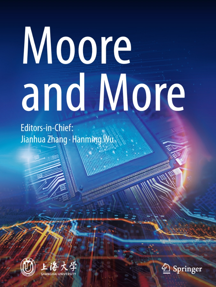 超越摩尔（英文）（Moore and More）（OA期刊）（不收版面费审稿费）