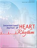 国际心律杂志（英文）（International Journal of Heart Rhythm）（国际刊号）（OA期刊）
