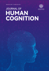 认知科学（英文）（Journal of Human Cognition）（国际刊号）（OA期刊）