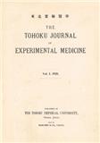 The Tohoku Journal of Experimental Medicine《东北实验医学杂志》