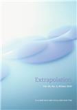 Extrapolation《外推法》