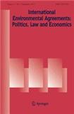 International Environmental Agreements: Politics, Law and Economics（或：INTERNATIONAL ENVIRONMENTAL AGREEMENTS-POLITICS LAW AND ECONOMICS）《国际环境协定：政治、法律和经济》