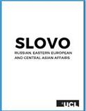 Slovo《词》