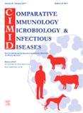 Comparative Immunology, Microbiology & Infectious Diseases（或：Comparative Immunology Microbiology and Infectious Diseases）《比较免疫学，微生物学与传染病》