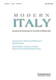 Modern Italy《现代意大利》