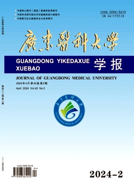 广东医科大学学报（原：广东医学院学报）