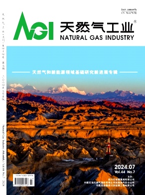 天然气工业