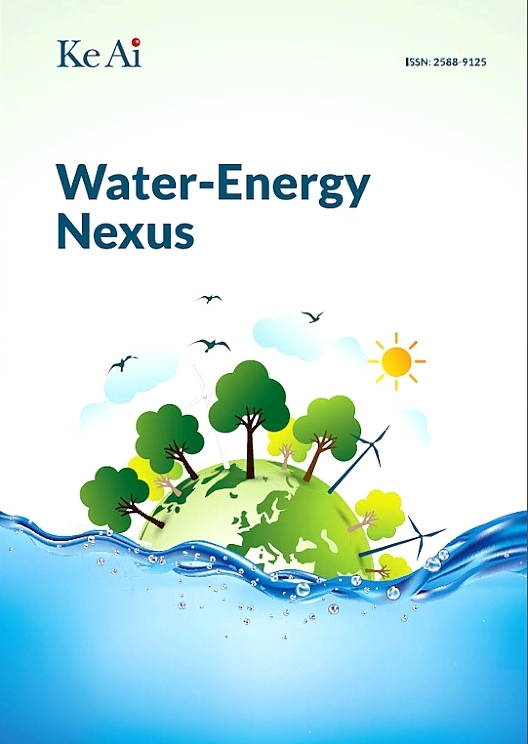 水与能（英文）（Water-Energy Nexus）（国际刊号）（OA期刊）