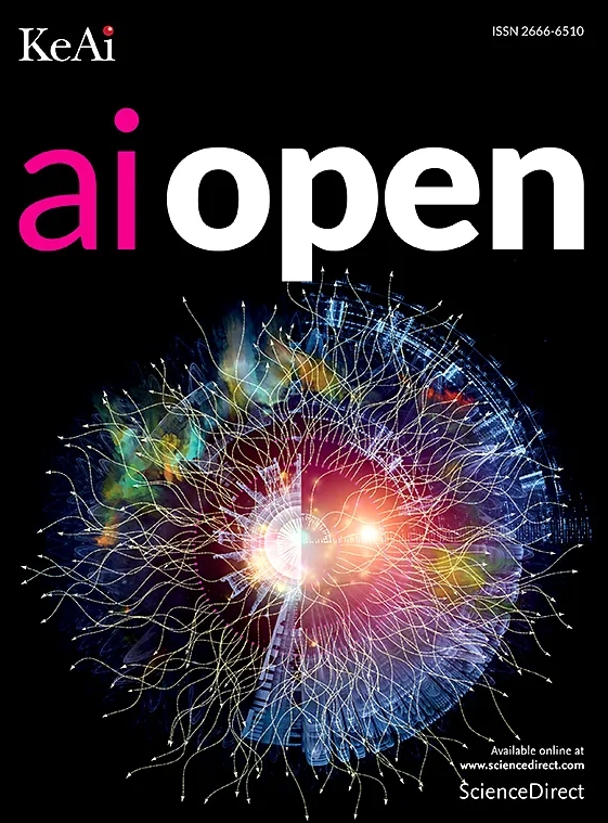 AI Open（国际刊号）（OA期刊）