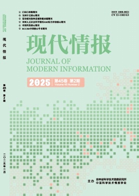 现代情报