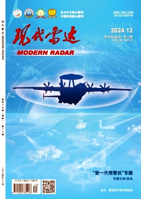 现代雷达