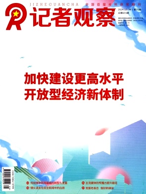 记者观察