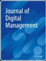 数智管理期刊（英文）（Journal of Digital Management）（国际刊号）（OA期刊）（不收版面费）