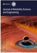 可靠性科学与工程杂志（英文）（Journal of Reliability Science and Engineering）（国际刊号）（OA期刊）（不收版面费审稿费）