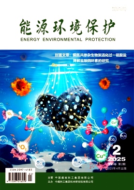 能源环境保护
