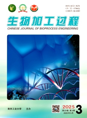 生物加工过程