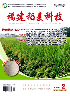 福建稻麦科技