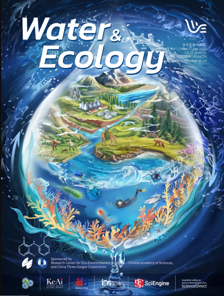 水与生态（英文）（Water & Ecology）（OA期刊）