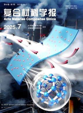 复合材料学报