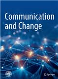 传播与变革（英文）（Communication and Change）（国际期刊）（OA期刊）（不收版面费）
