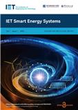 智慧能源系统（英文）（IET Smart Energy Systems）（国际刊号）（OA期刊）（目前不收版面费）