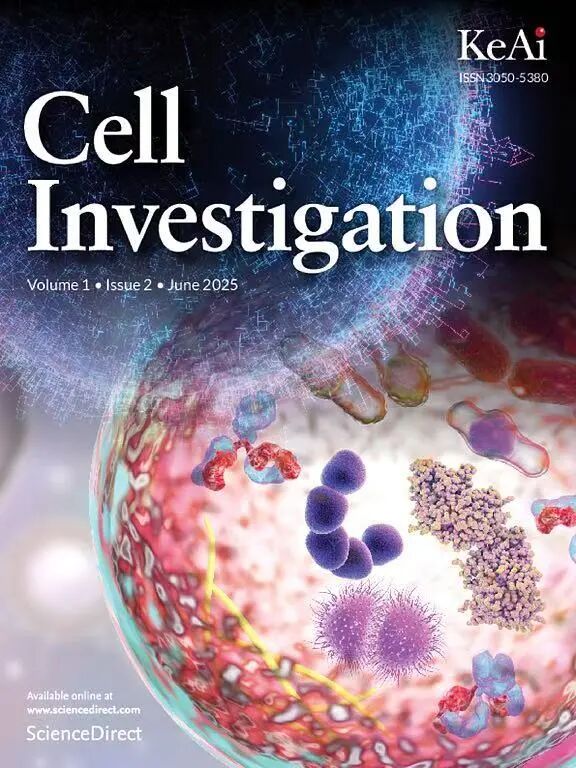 Cell Investigation（国际刊号）（OA期刊）