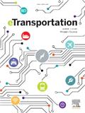 国际交通电动化杂志（英文）（eTransportation）（国际刊号）
