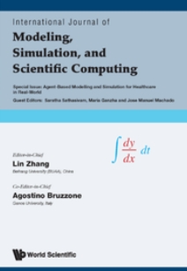 建模、仿真和科学计算国际期刊（英文）（International Journal of Modeling, Simulation, and Scientific Computing）（国际刊号）