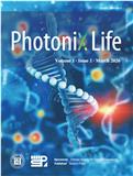 PhotoniX Life（国际刊号）（OA期刊）