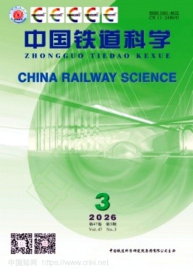 中国铁道科学