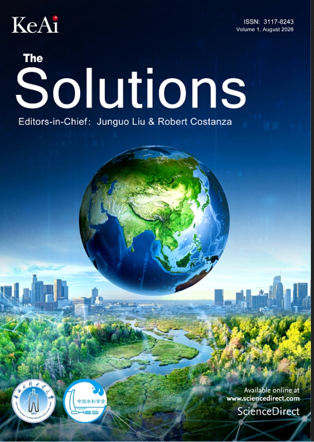 解决方案（英文）（The Solutions）（国际刊号）（OA期刊）（2028年12月31日前投稿免收文章处理费）