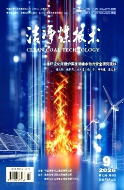 洁净煤技术